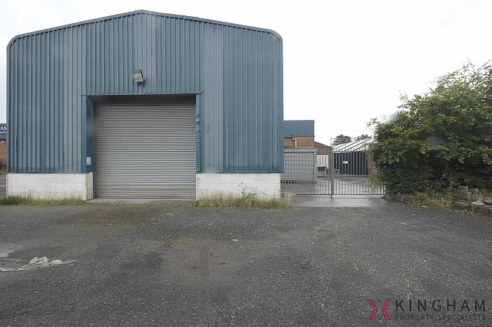 Carn Plastics Ltd Victoria Street