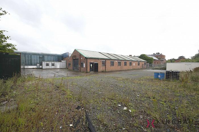 Carn Plastics Ltd Victoria Street