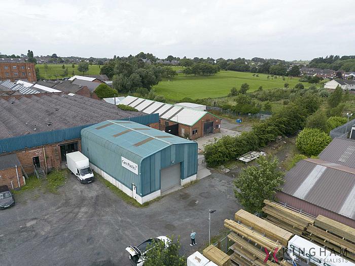 Carn Plastics Ltd Victoria Street