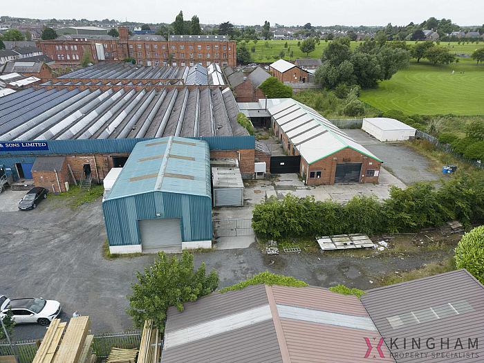Carn Plastics Ltd Victoria Street