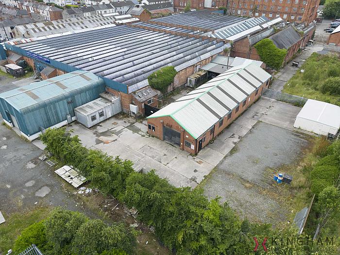 Carn Plastics Ltd Victoria Street