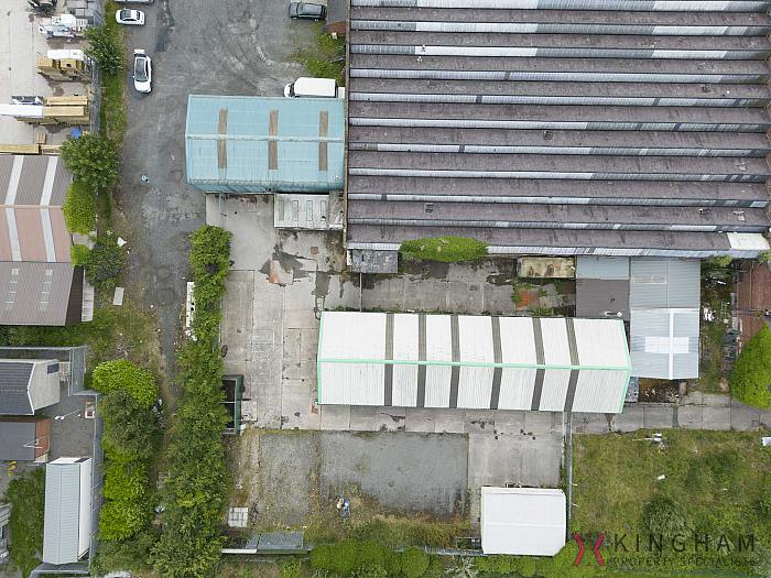 Carn Plastics Ltd Victoria Street