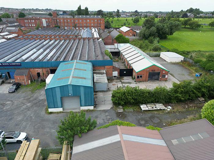 Carn Plastics Ltd Victoria Street