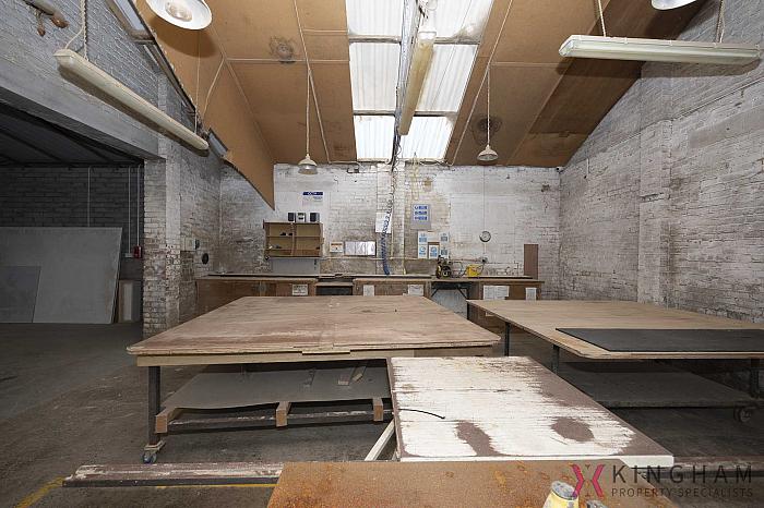 Carn Plastics Ltd Victoria Street
