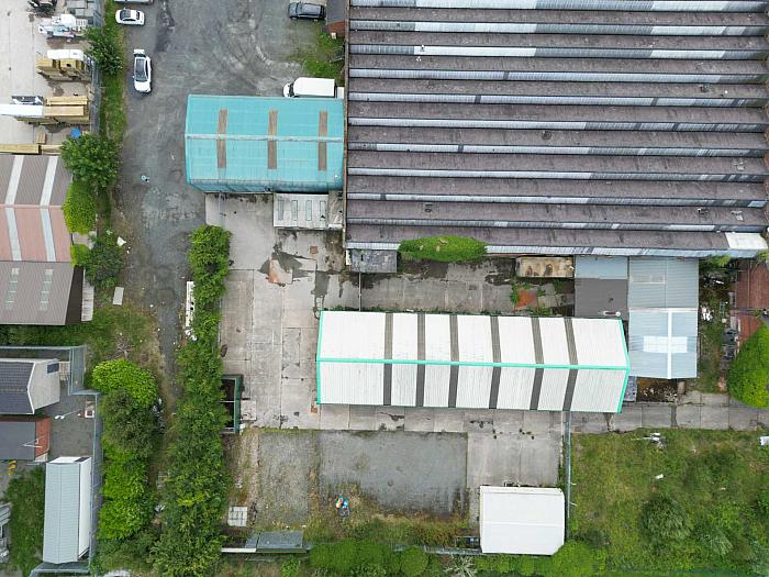 Carn Plastics Ltd Victoria Street