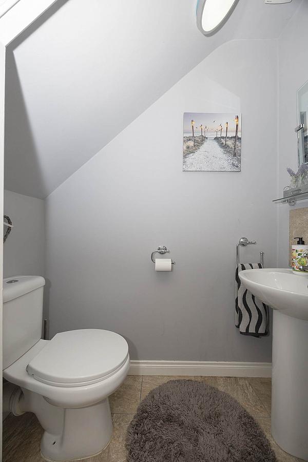 54 Carrigart Crescent