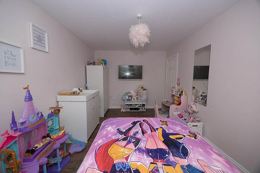 54 Carrigart Crescent