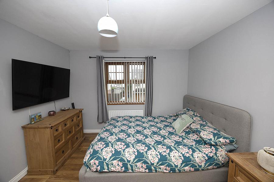 54 Carrigart Crescent