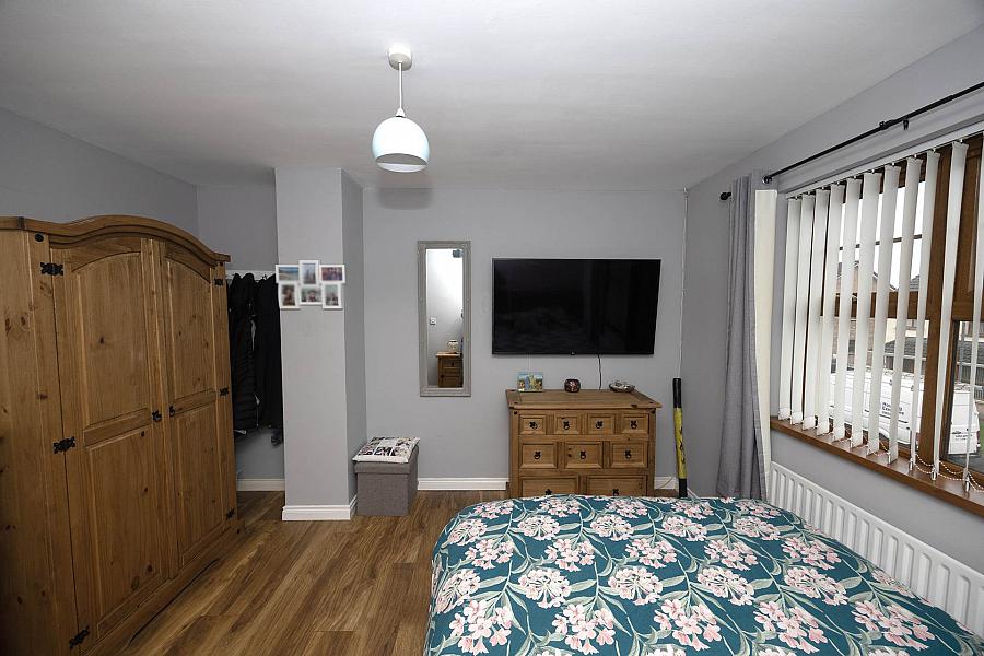 54 Carrigart Crescent