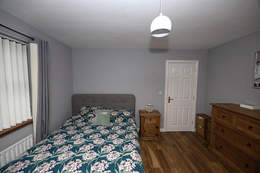 54 Carrigart Crescent