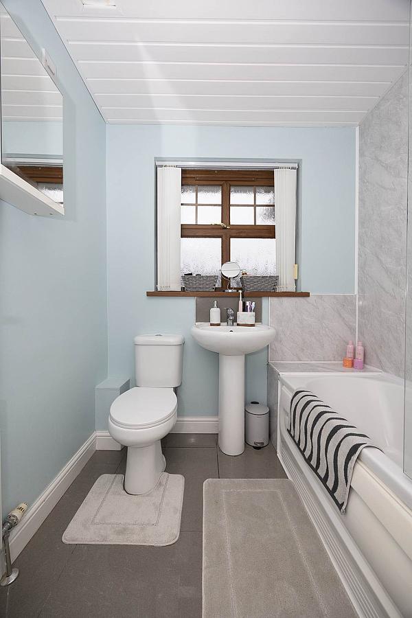 54 Carrigart Crescent