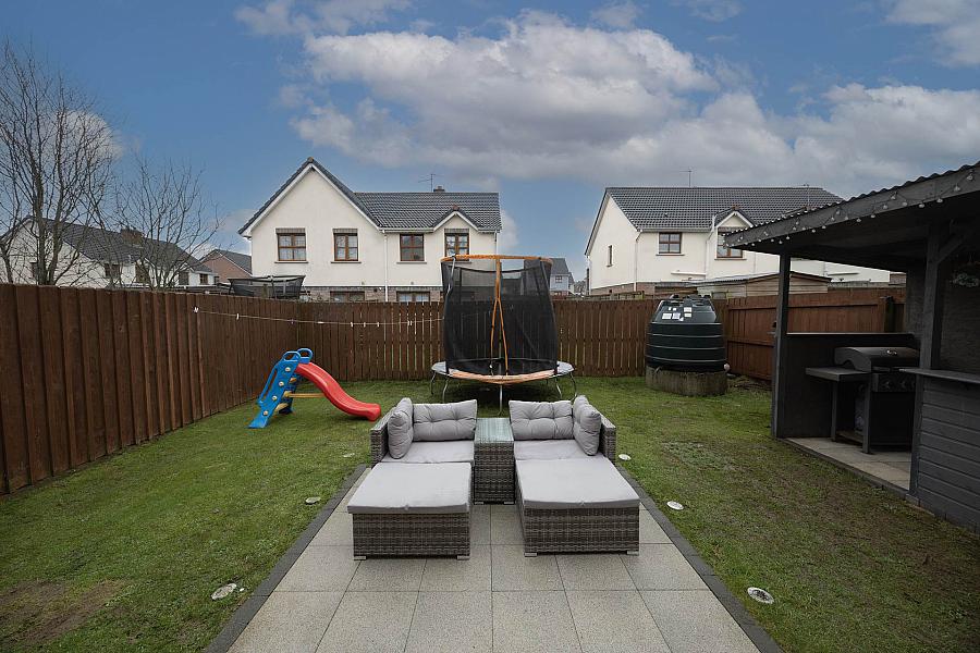 54 Carrigart Crescent