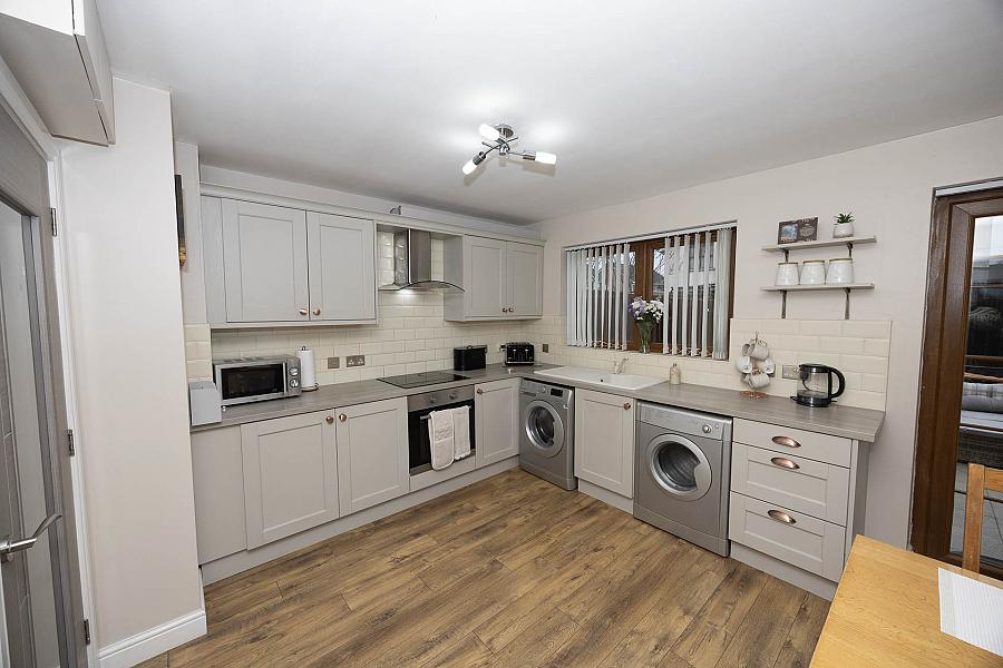 54 Carrigart Crescent