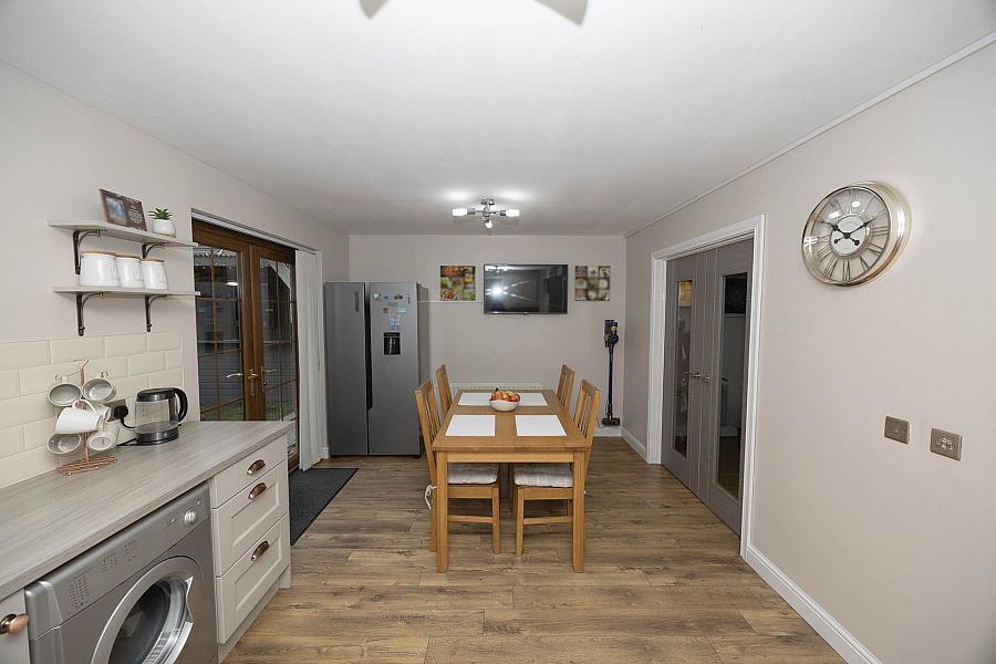 54 Carrigart Crescent