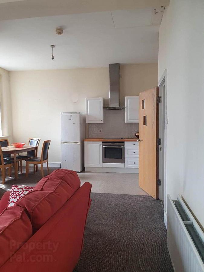 Apartment    Johnston & Allen