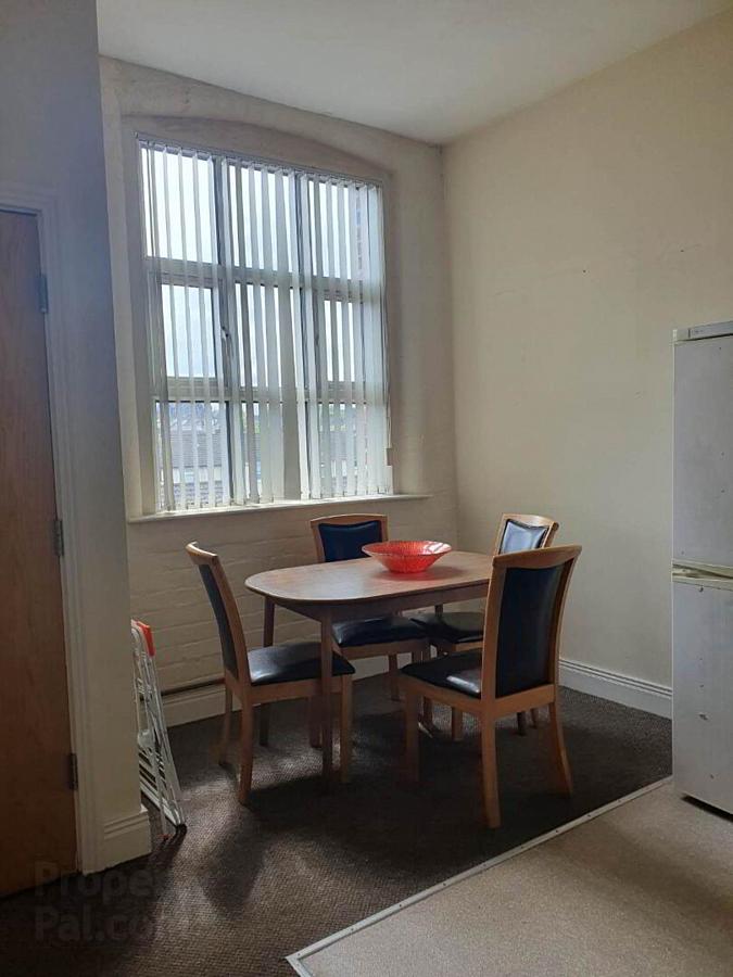 Apartment    Johnston & Allen