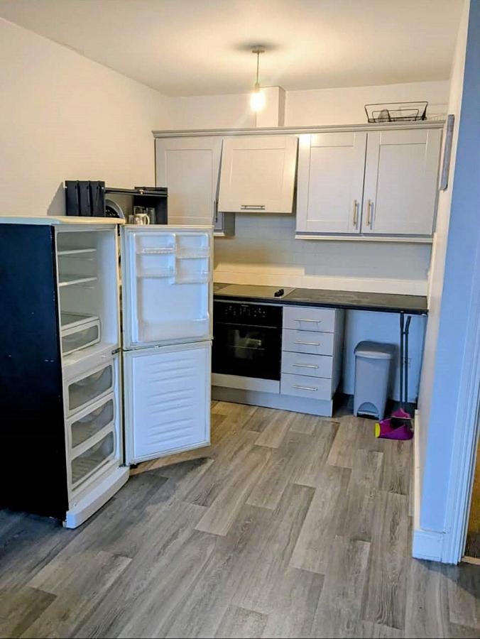 Apartment   Johnston & Allen House