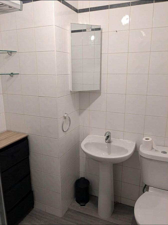 Apartment   Johnston & Allen House