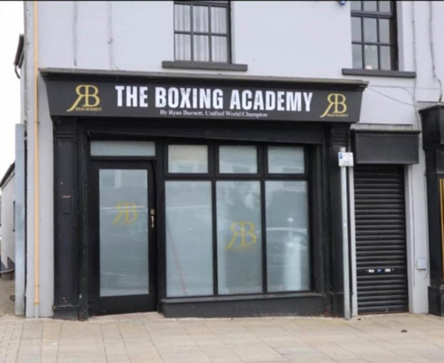 20 Church Street,Antrim, BT41 4BA 20 Church Street,Antrim, BT41 4BA