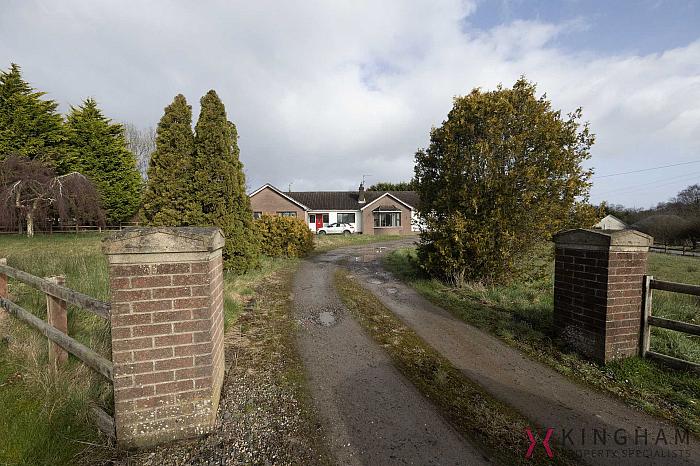 65 Derrytrasna Road 65 Derrytrasna Road