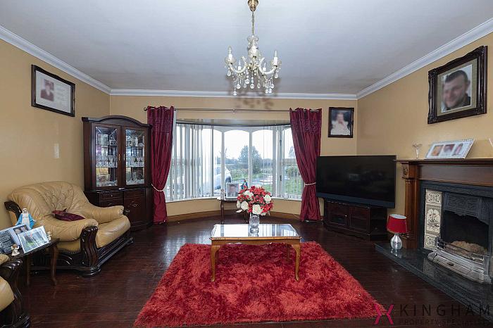 65 Derrytrasna Road 65 Derrytrasna Road