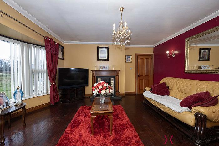 65 Derrytrasna Road 65 Derrytrasna Road