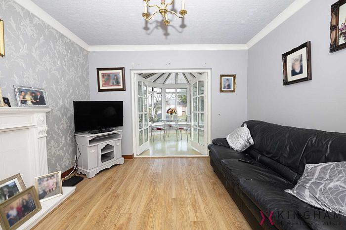 65 Derrytrasna Road 65 Derrytrasna Road