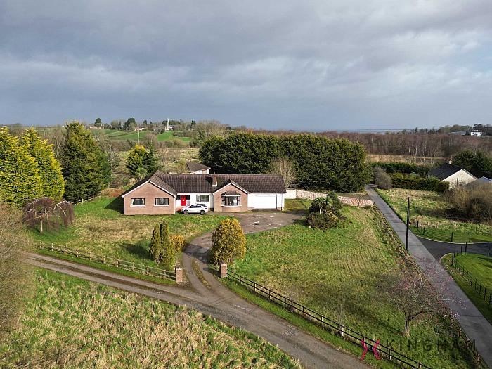 65 Derrytrasna Road 65 Derrytrasna Road