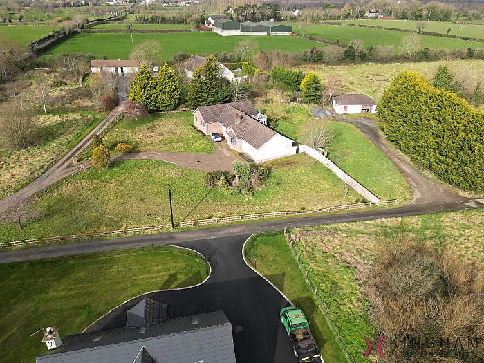 65 Derrytrasna Road 65 Derrytrasna Road