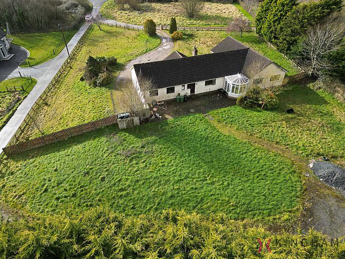 65 Derrytrasna Road 65 Derrytrasna Road
