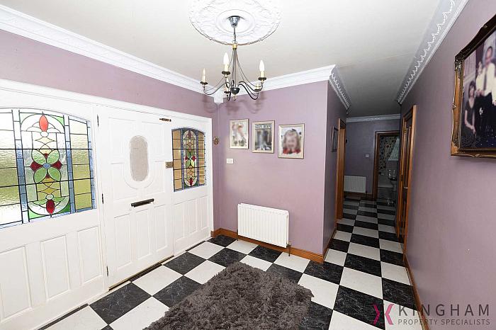 65 Derrytrasna Road 65 Derrytrasna Road