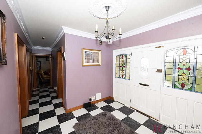 65 Derrytrasna Road 65 Derrytrasna Road