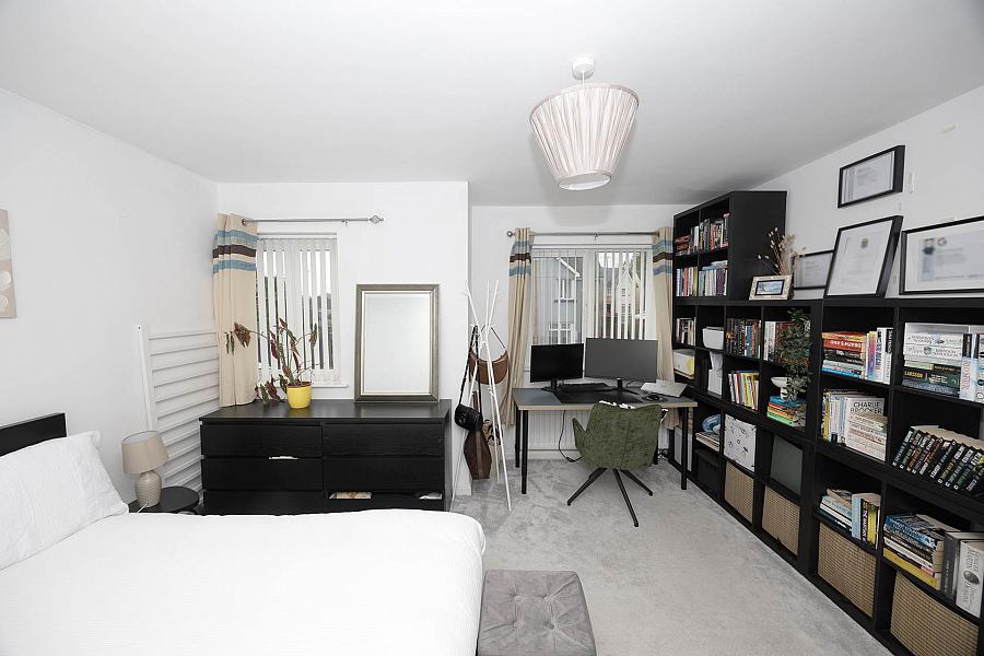 19 Kilvergan Heights