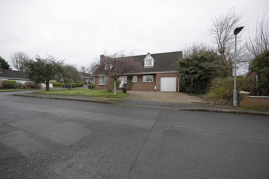 6 Furlong Avenue, Lurgan, BT66 6LT