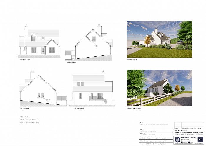 5 Lurgan Road 5 Lurgan Road