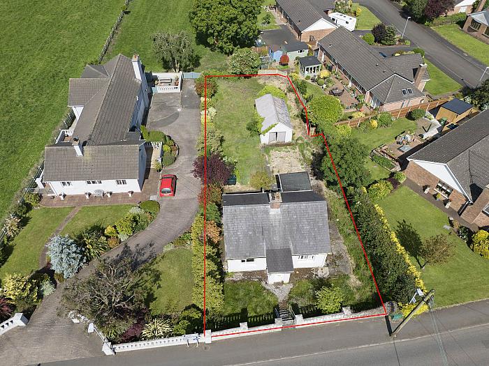 5 Lurgan Road