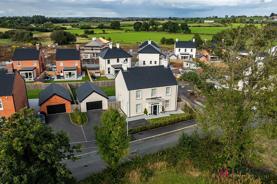 64 Carbet Road, portadown, BT63 5RJ