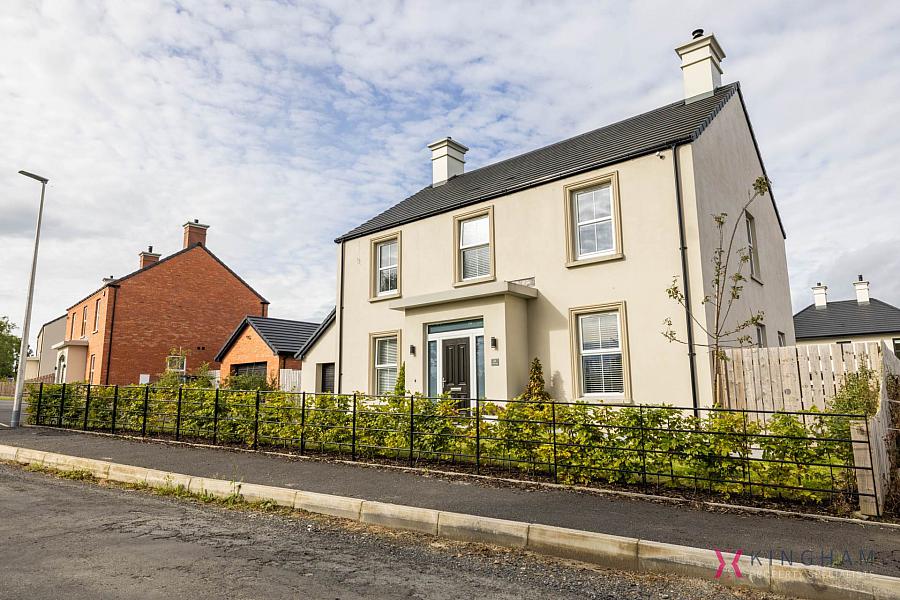64 Carbet Road