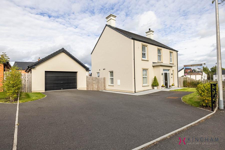 64 Carbet Road
