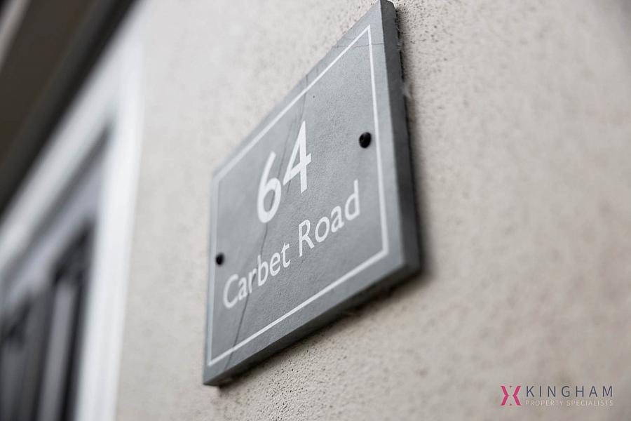 64 Carbet Road