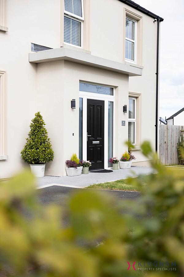 64 Carbet Road