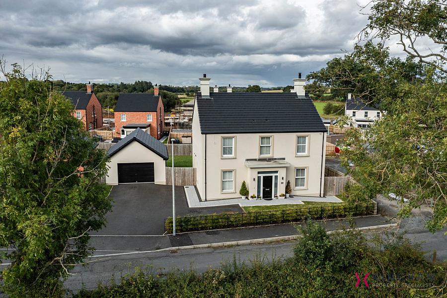 64 Carbet Road