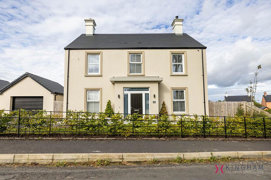 64 Carbet Road