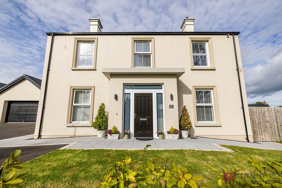 64 Carbet Road