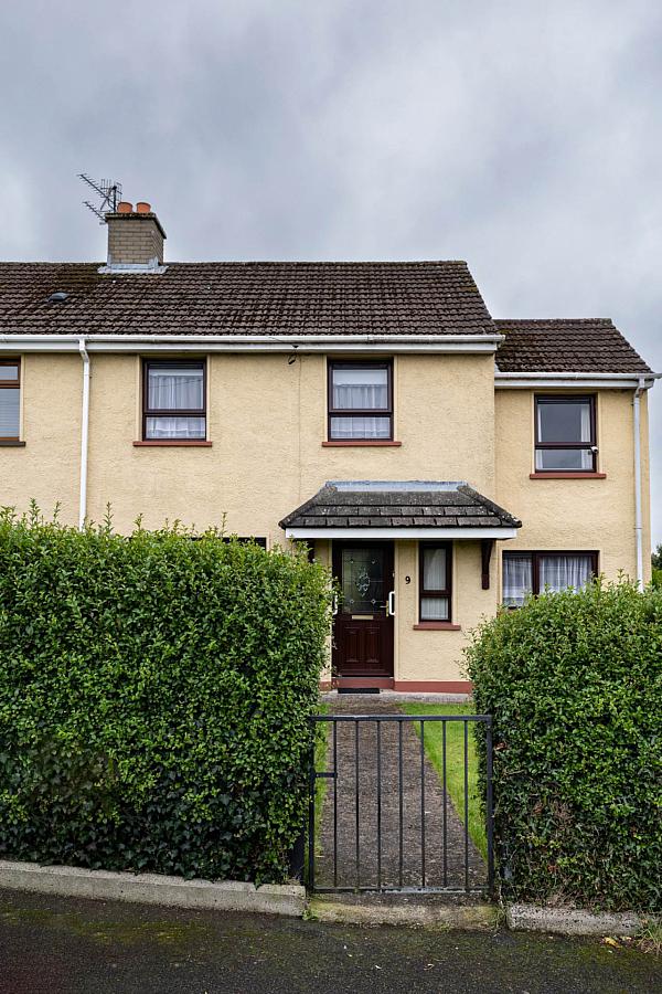 9 Gilpinstown Road, lurgan, craigavon, BT66 8RN