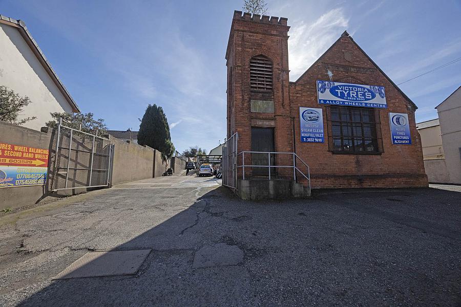 133 Victoria Street,lurgan, craigavon, BT67 9DF