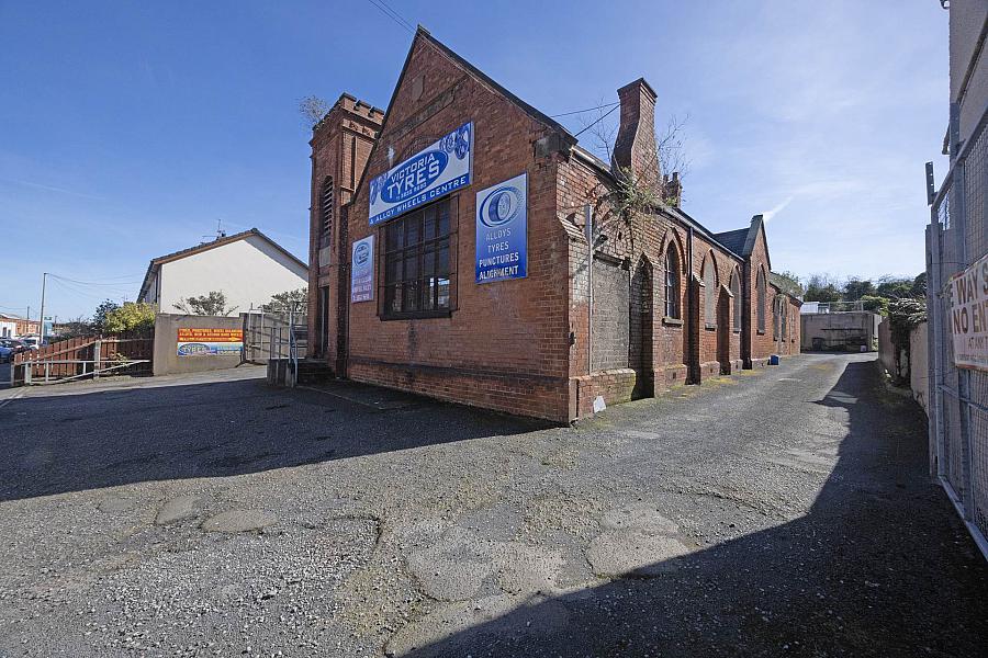 133 Victoria Street