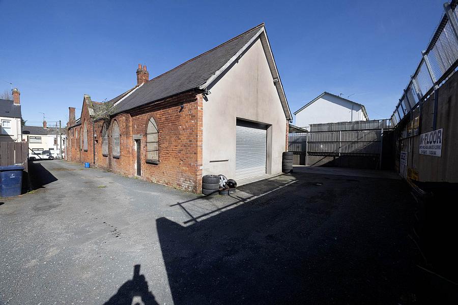 133 Victoria Street
