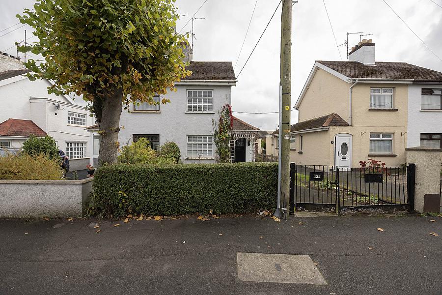 138 Lake Street, Lurgan, Craigavon, BT67 9DY