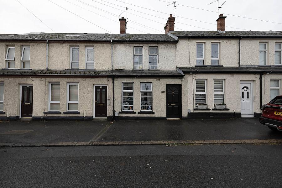 57 Wellington Street, lurgan, craigavon, BT67 9AE